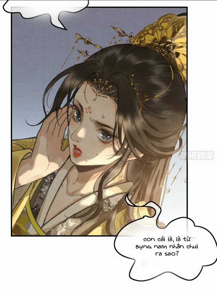 Phu Quân Giữ Thê - Chapter 3 - Trang 91