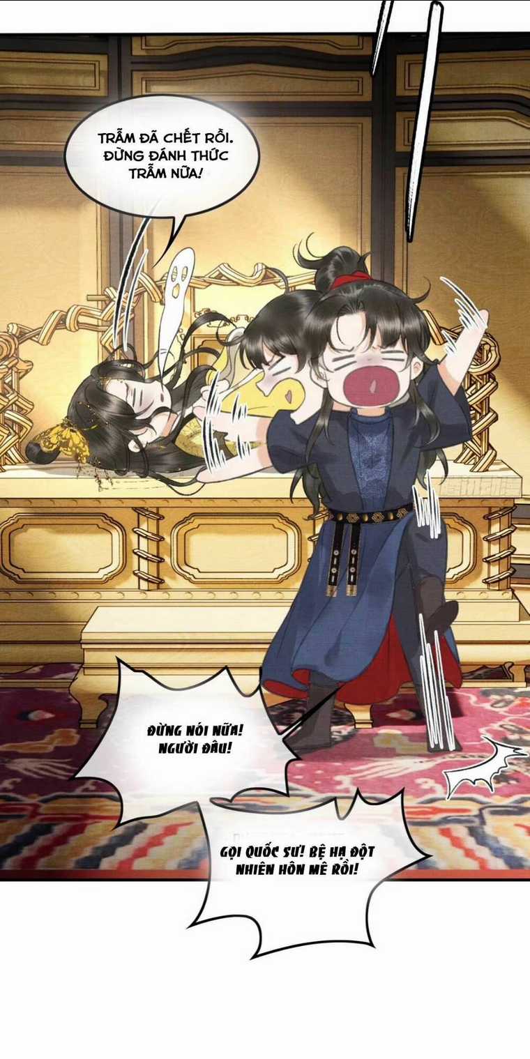 Phu Quân Giữ Thê - Chapter 3 - Trang 94