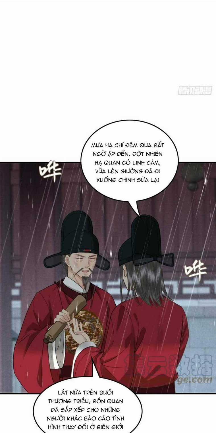 Phu Quân Giữ Thê - Chapter 30 - Trang 11