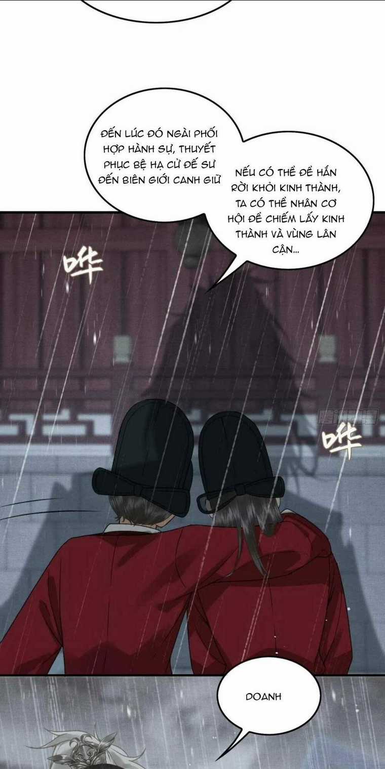 Phu Quân Giữ Thê - Chapter 30 - Trang 12