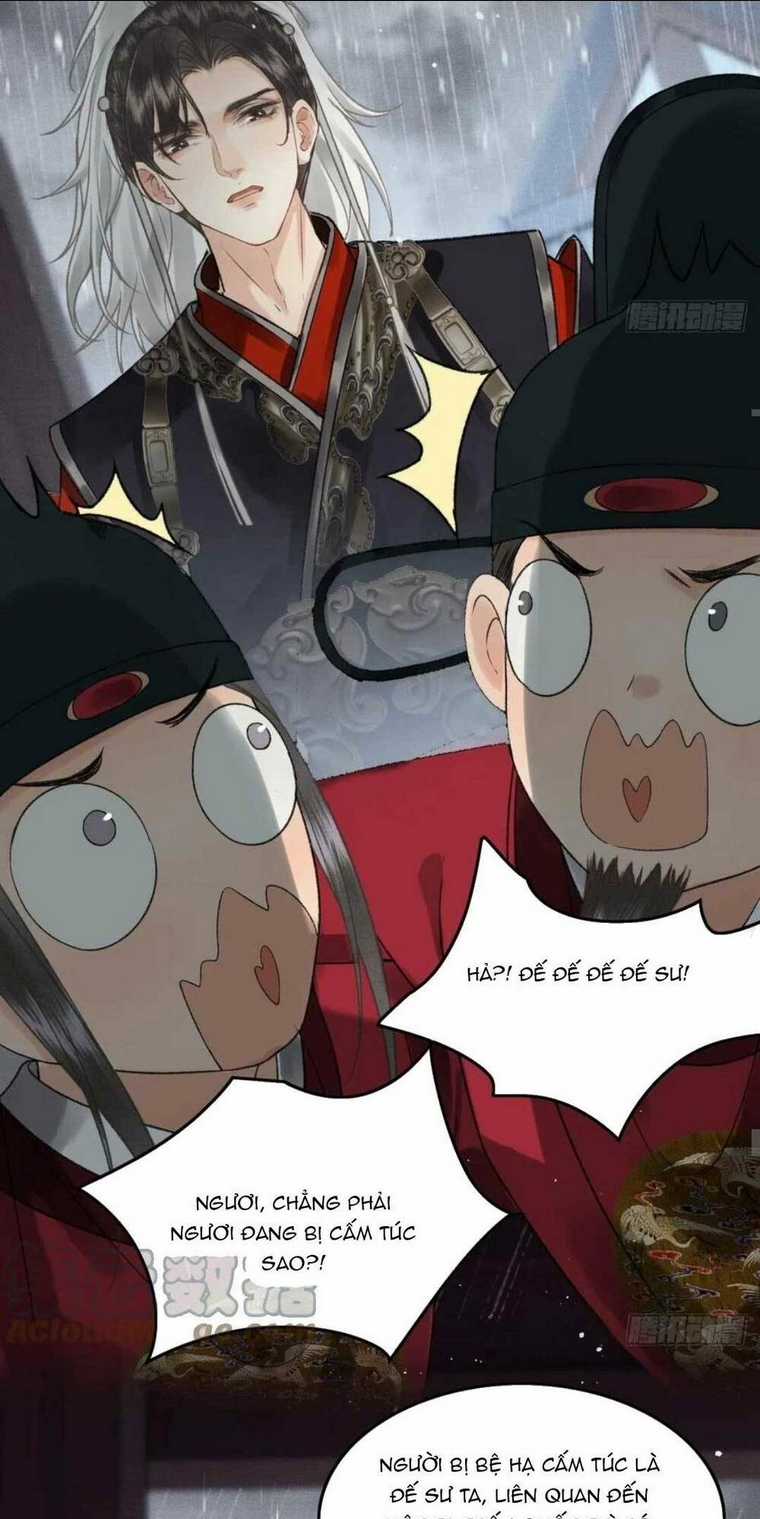 Phu Quân Giữ Thê - Chapter 30 - Trang 13