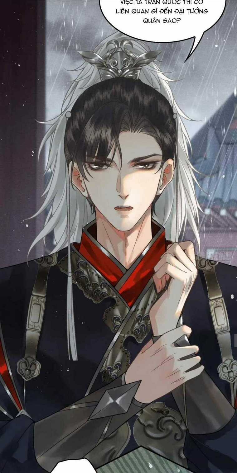 Phu Quân Giữ Thê - Chapter 30 - Trang 14