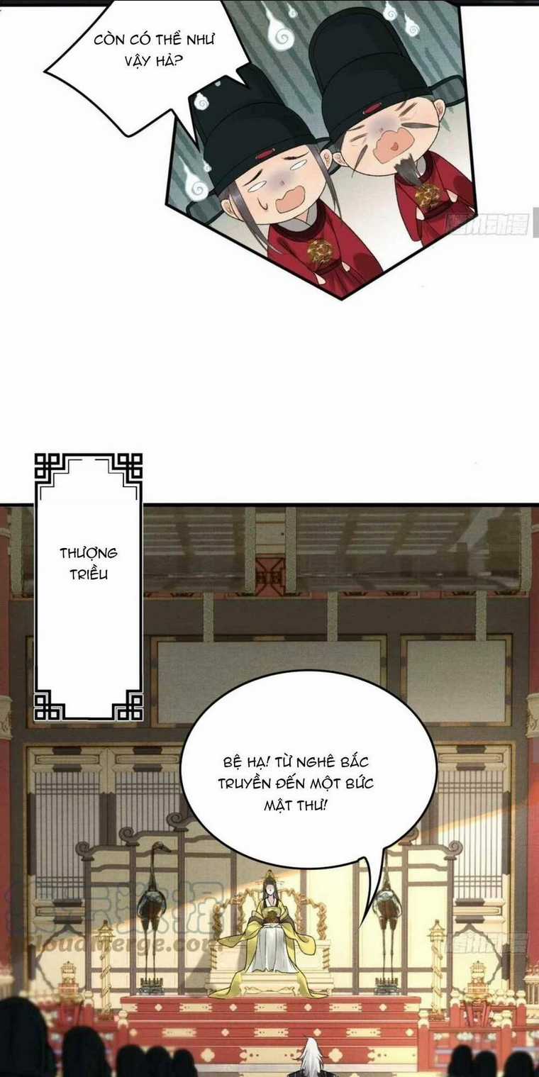 Phu Quân Giữ Thê - Chapter 30 - Trang 15