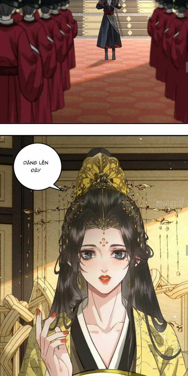 Phu Quân Giữ Thê - Chapter 30 - Trang 16