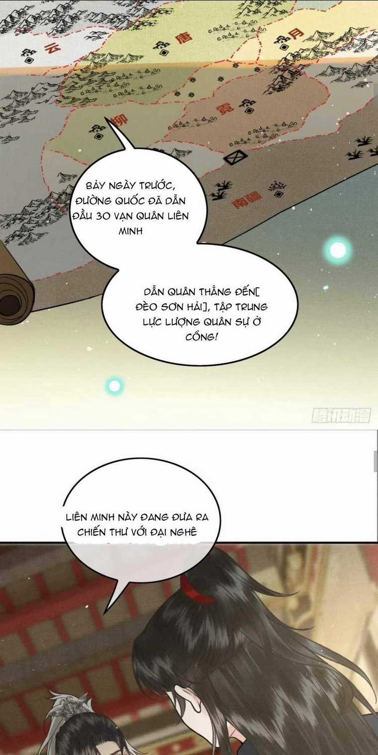 Phu Quân Giữ Thê - Chapter 30 - Trang 18