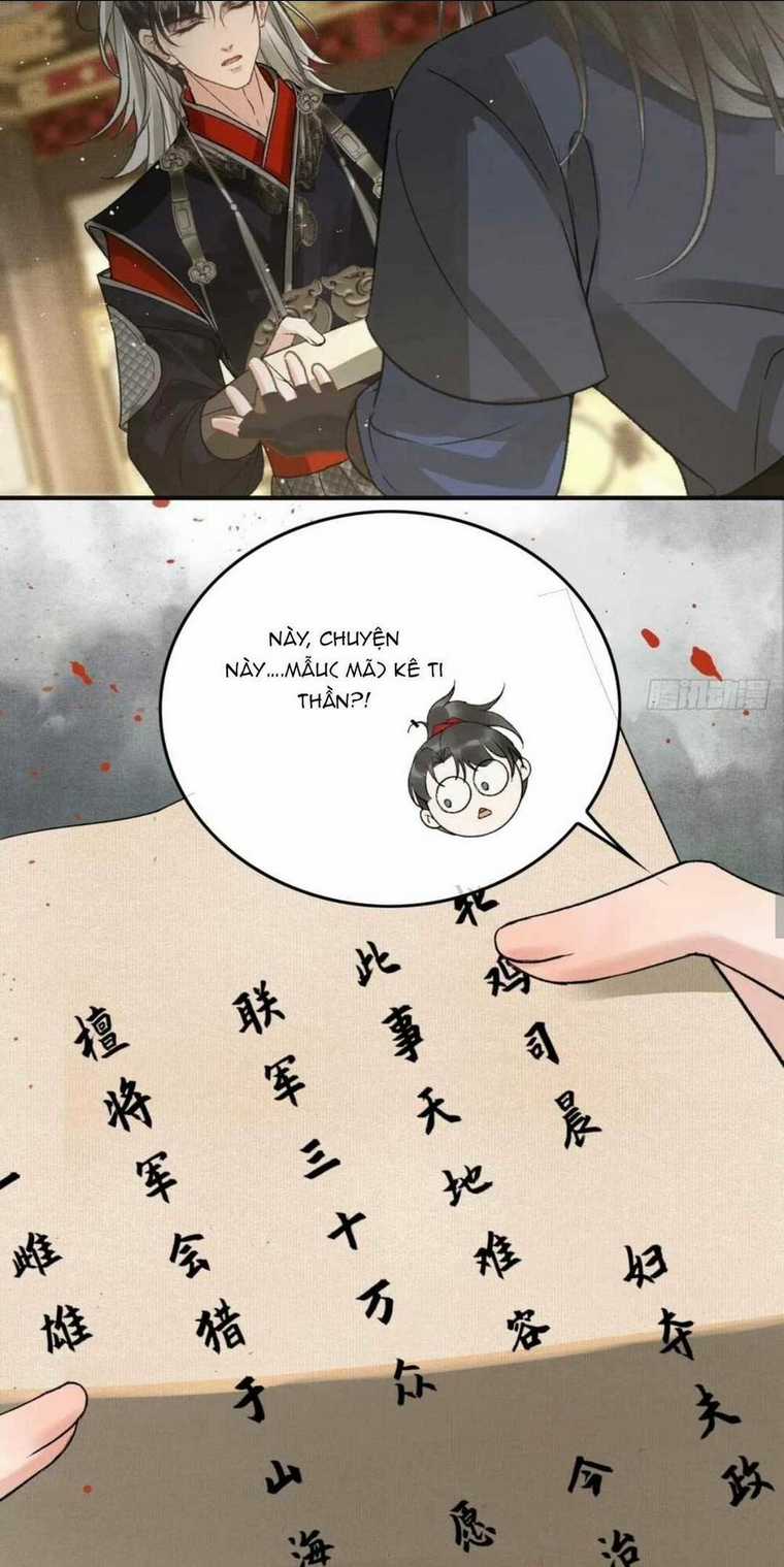 Phu Quân Giữ Thê - Chapter 30 - Trang 19