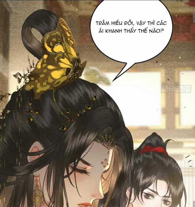 Phu Quân Giữ Thê - Chapter 30 - Trang 21