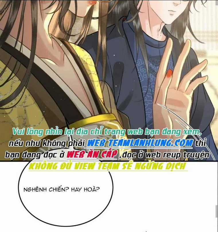 Phu Quân Giữ Thê - Chapter 30 - Trang 22