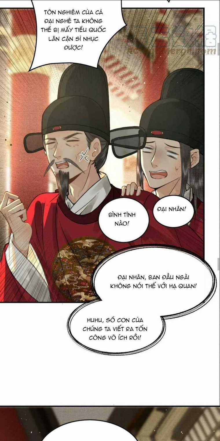 Phu Quân Giữ Thê - Chapter 30 - Trang 24