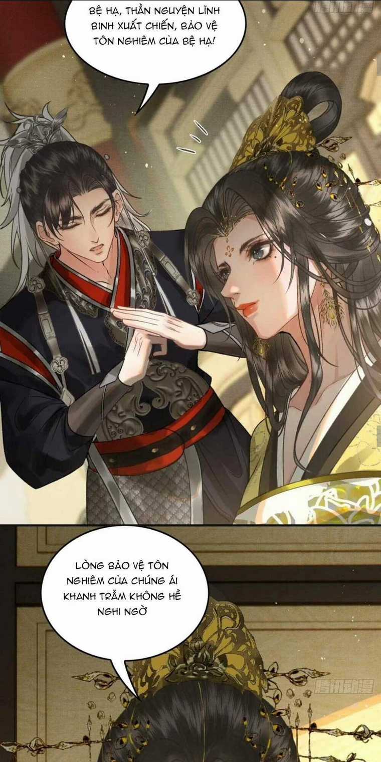 Phu Quân Giữ Thê - Chapter 30 - Trang 25