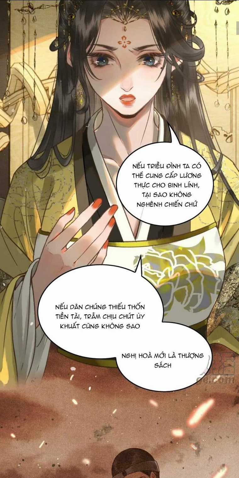 Phu Quân Giữ Thê - Chapter 30 - Trang 26