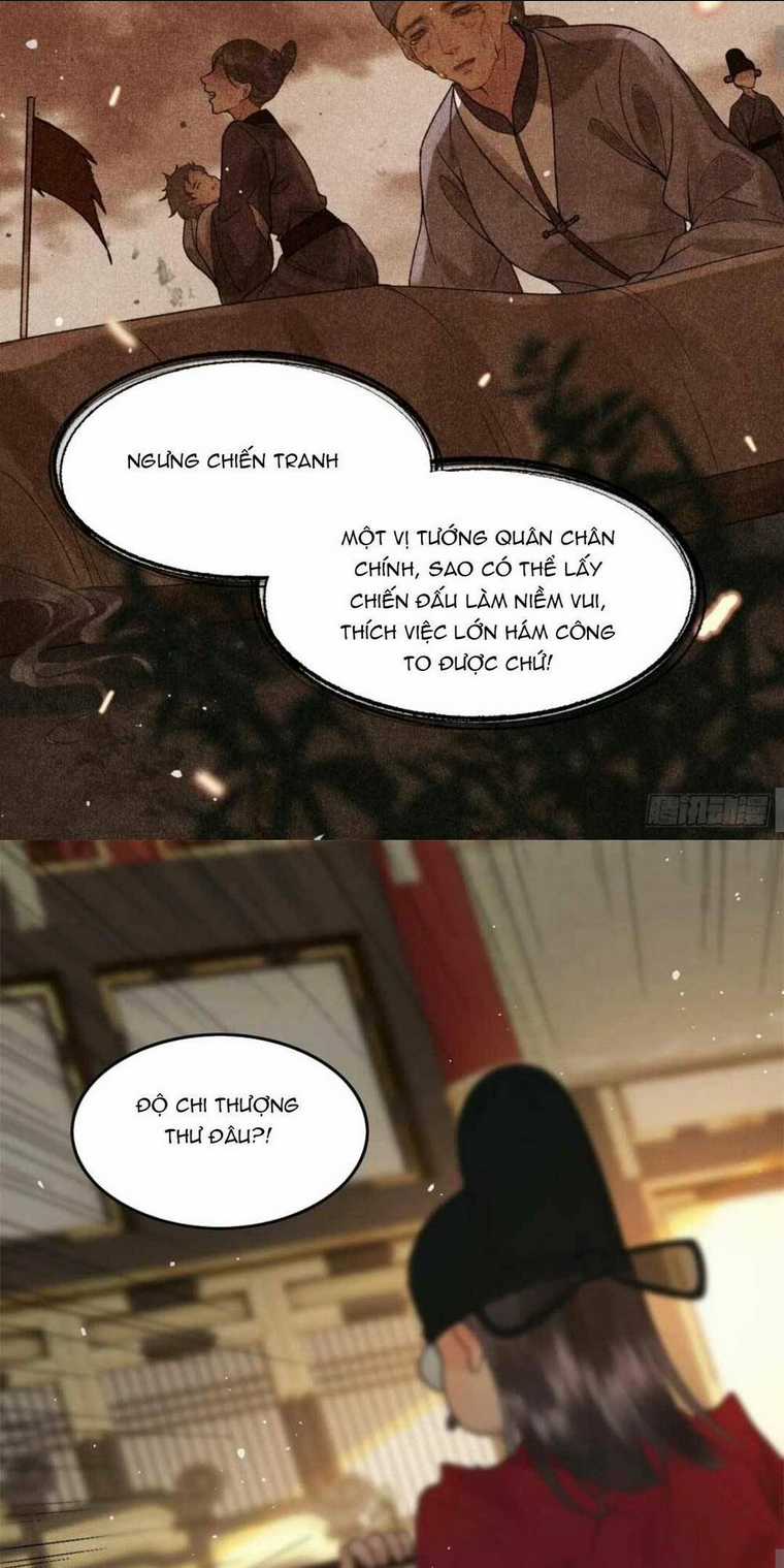 Phu Quân Giữ Thê - Chapter 30 - Trang 27