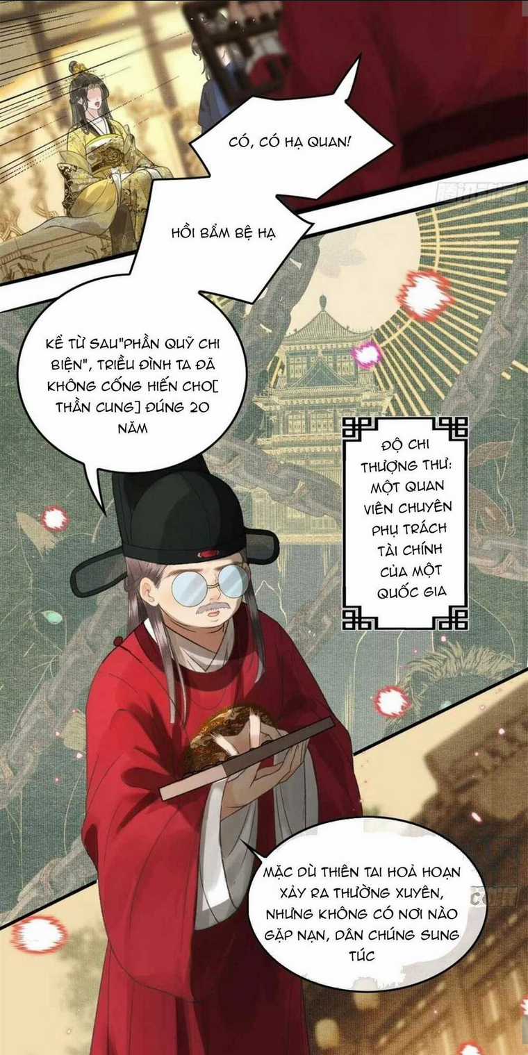 Phu Quân Giữ Thê - Chapter 30 - Trang 28