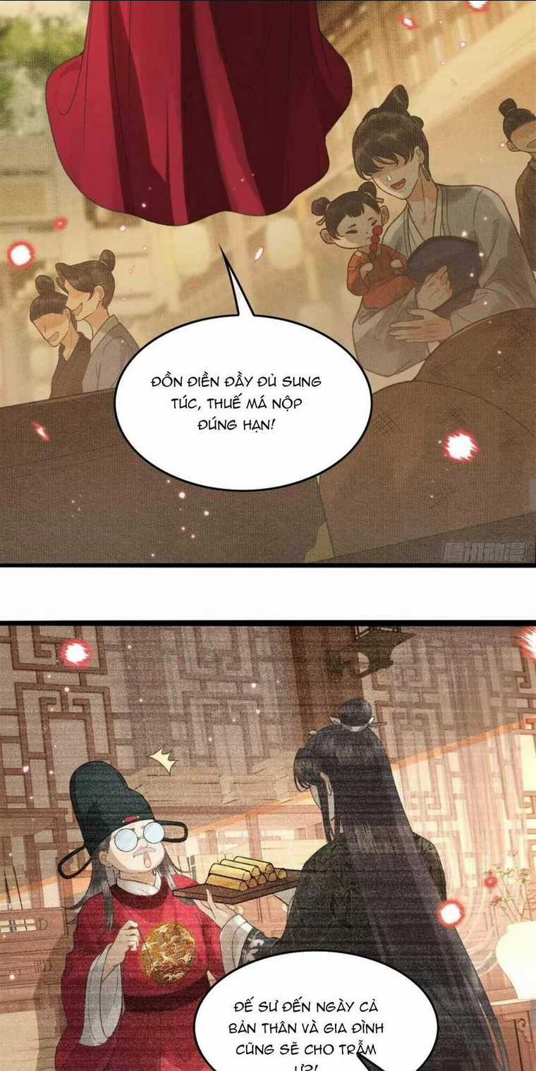 Phu Quân Giữ Thê - Chapter 30 - Trang 29