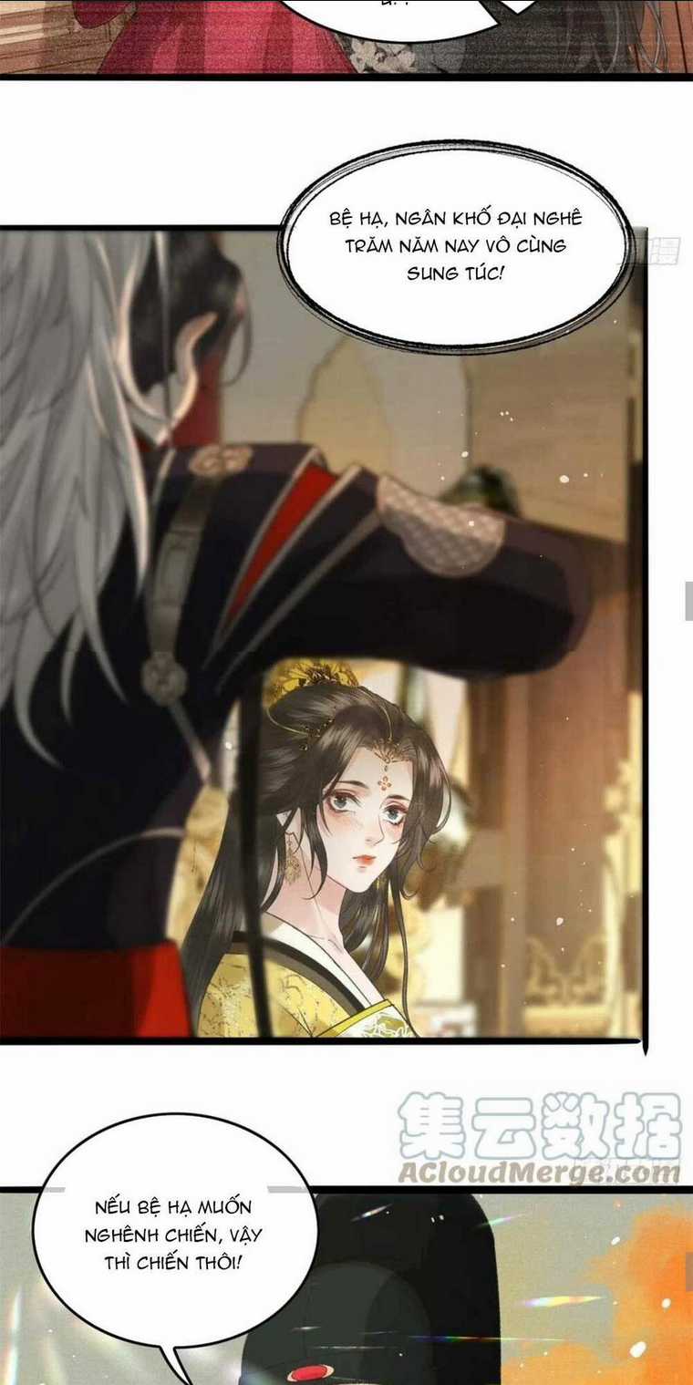 Phu Quân Giữ Thê - Chapter 30 - Trang 30