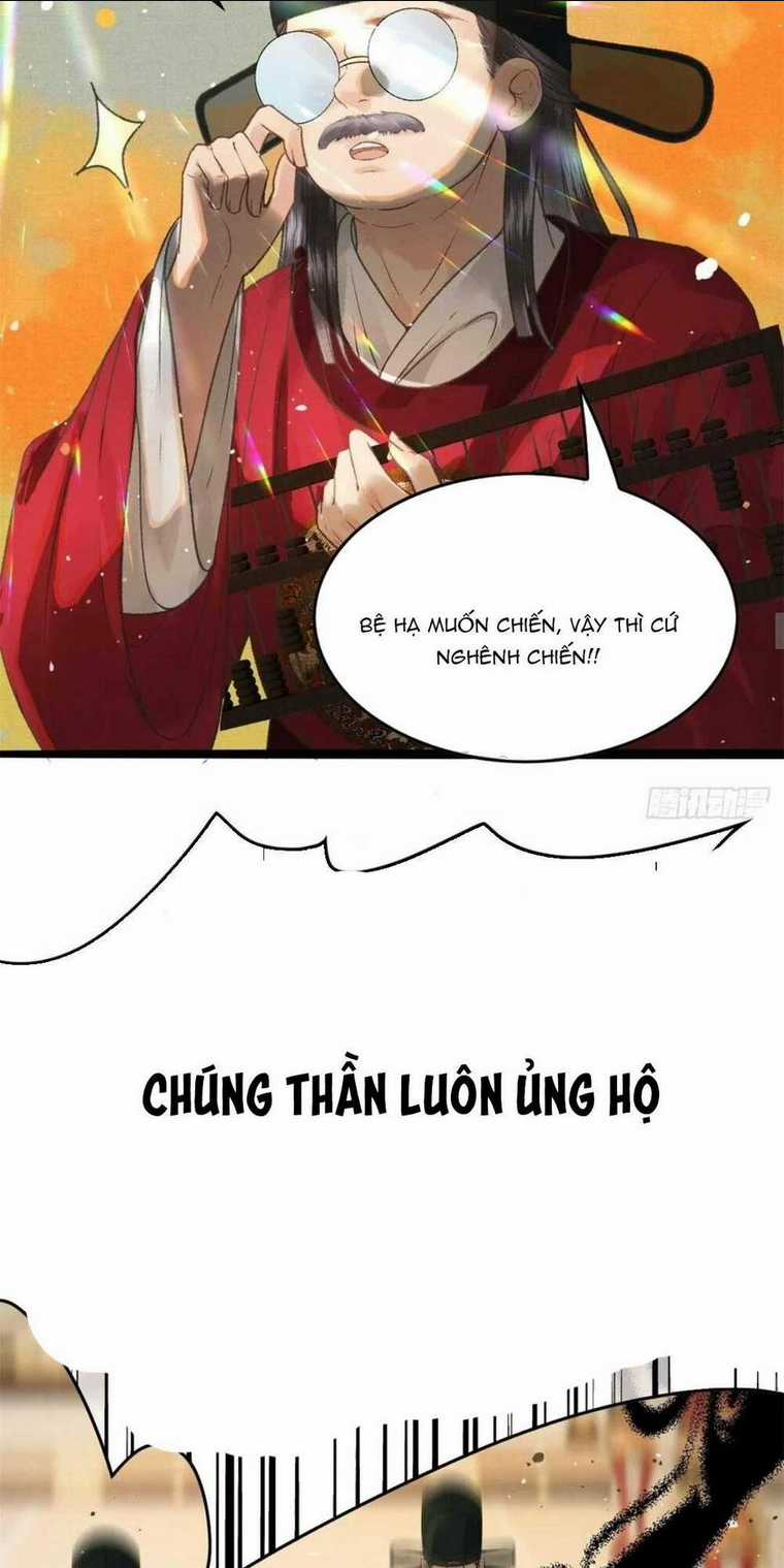 Phu Quân Giữ Thê - Chapter 30 - Trang 31