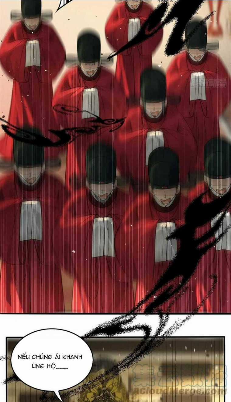 Phu Quân Giữ Thê - Chapter 30 - Trang 32