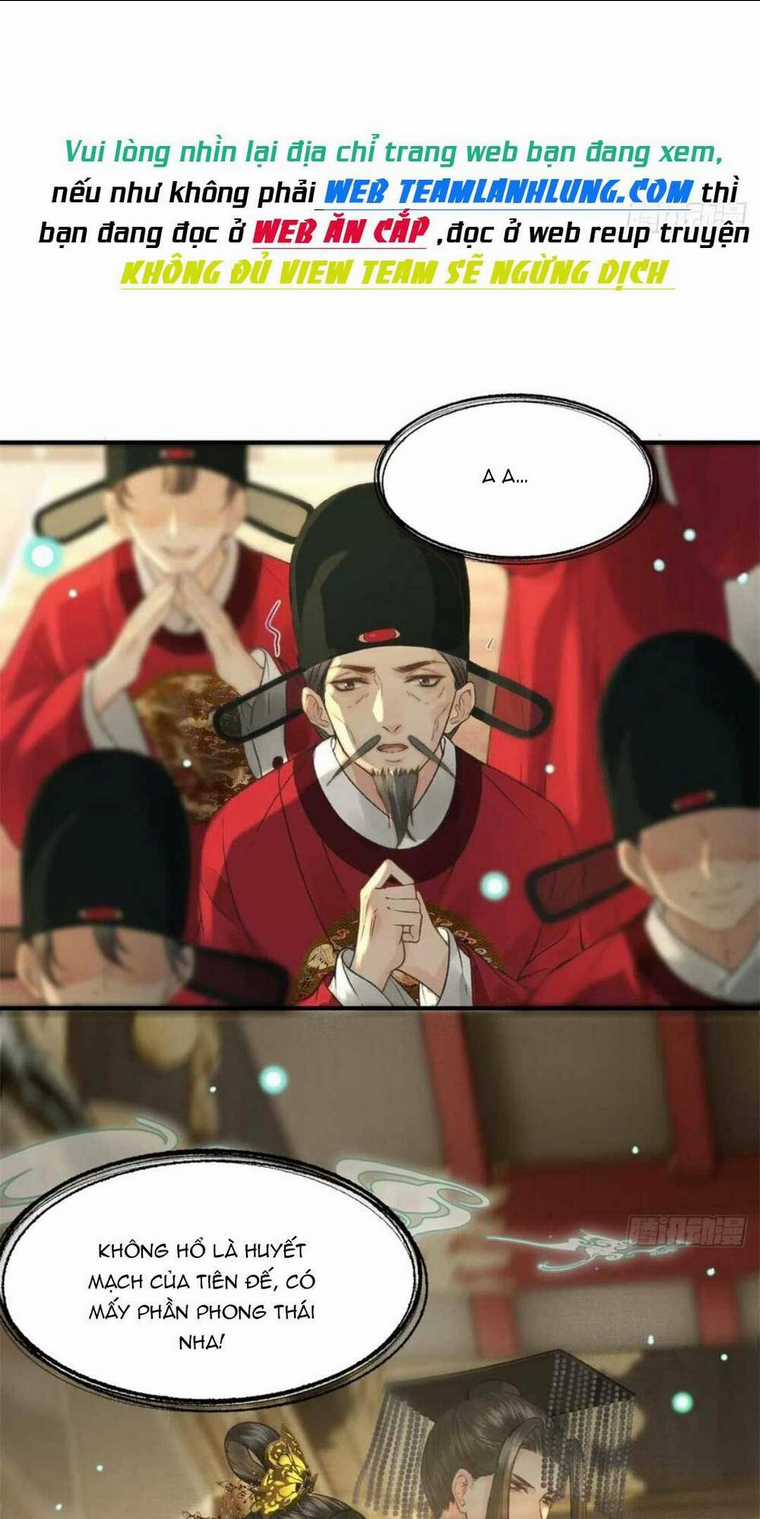 Phu Quân Giữ Thê - Chapter 30 - Trang 34