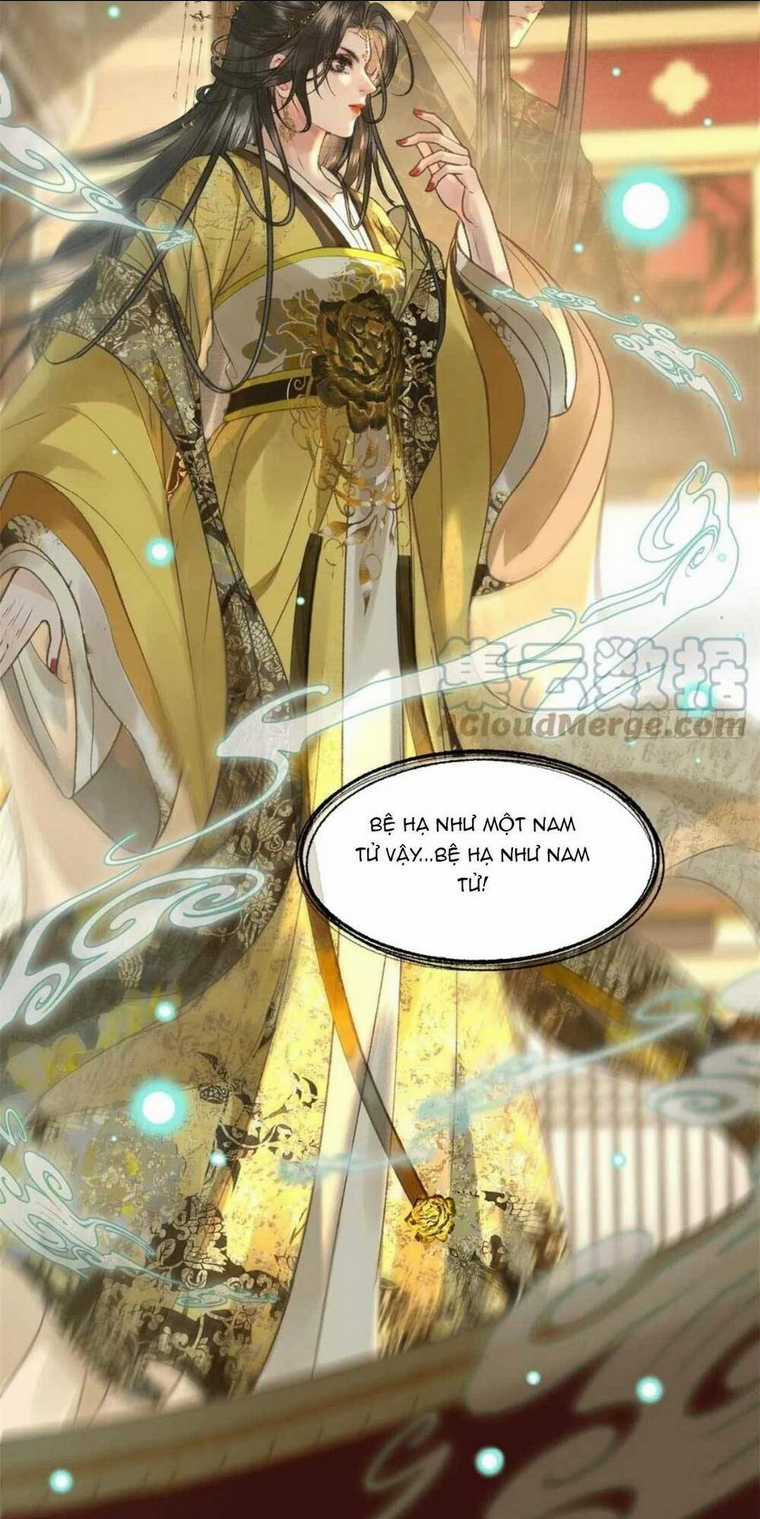 Phu Quân Giữ Thê - Chapter 30 - Trang 35