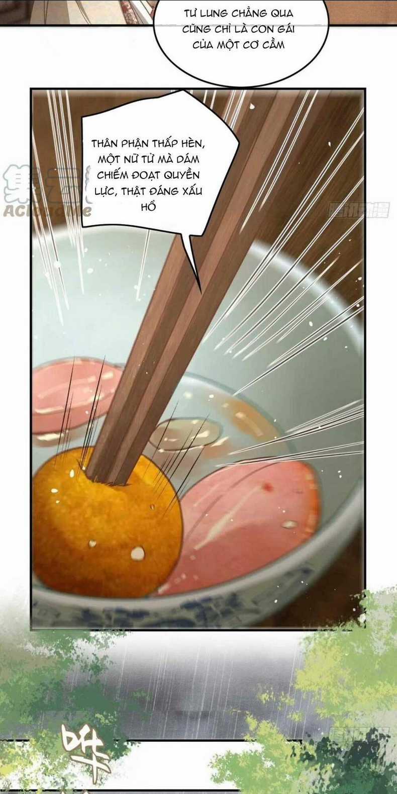 Phu Quân Giữ Thê - Chapter 30 - Trang 7