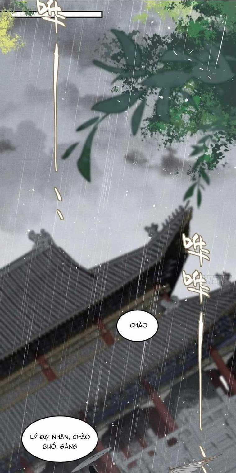 Phu Quân Giữ Thê - Chapter 30 - Trang 8