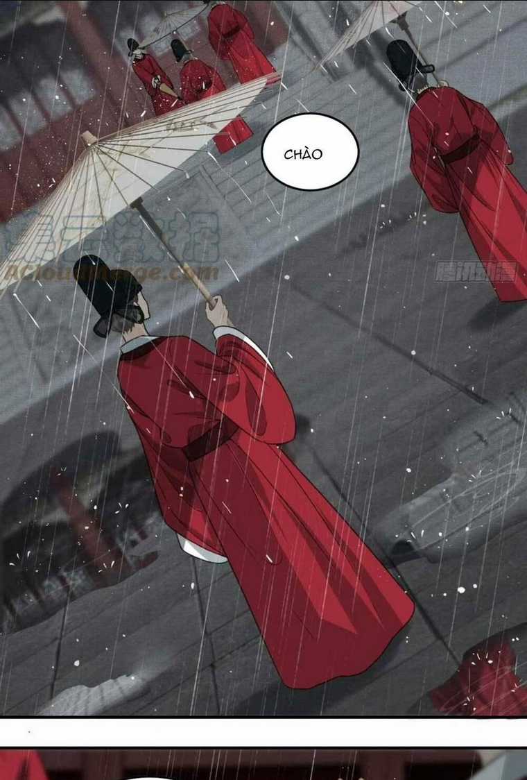 Phu Quân Giữ Thê - Chapter 30 - Trang 9