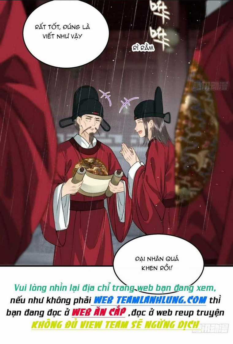 Phu Quân Giữ Thê - Chapter 30 - Trang 10