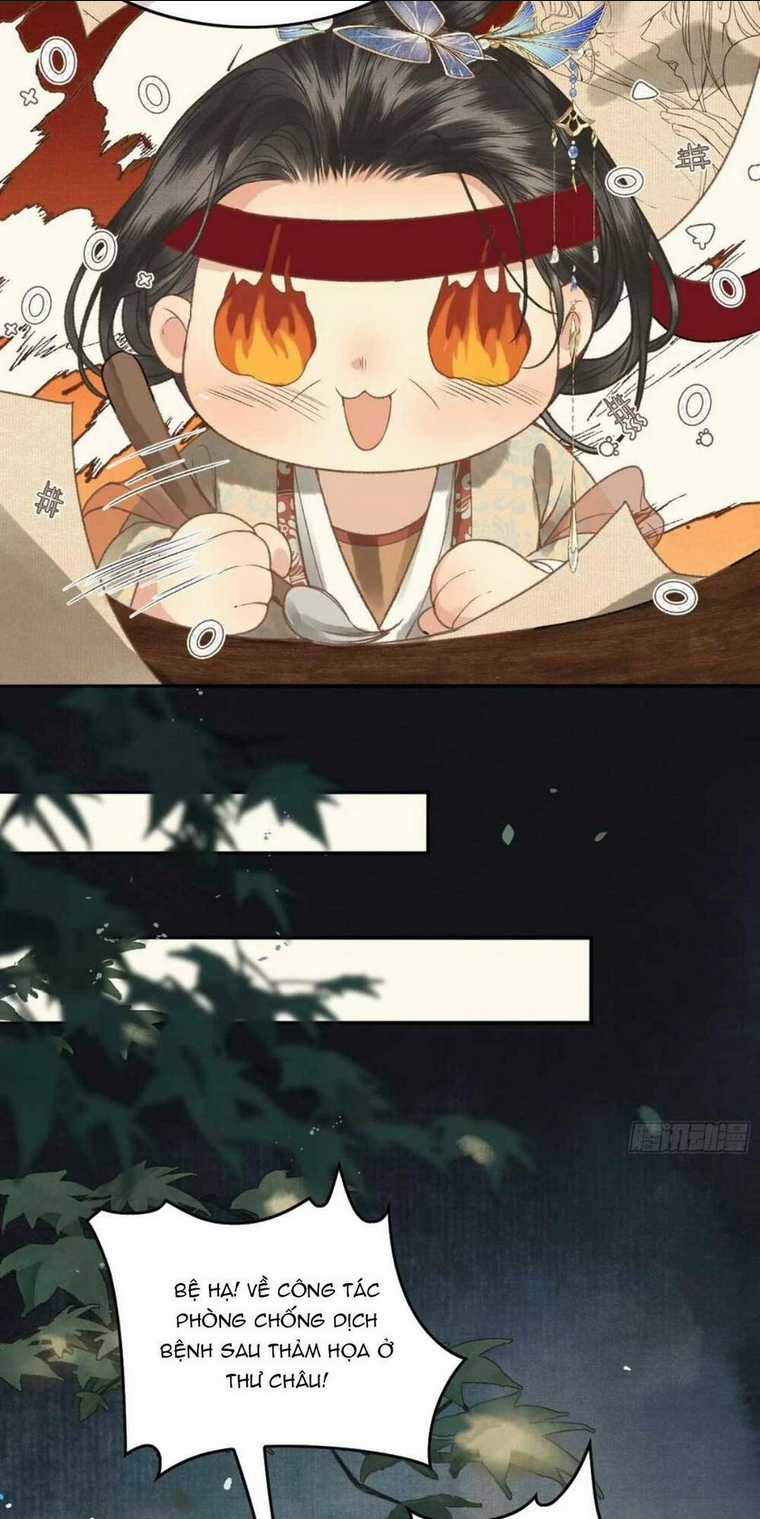 Phu Quân Giữ Thê - Chapter 31 - Trang 13