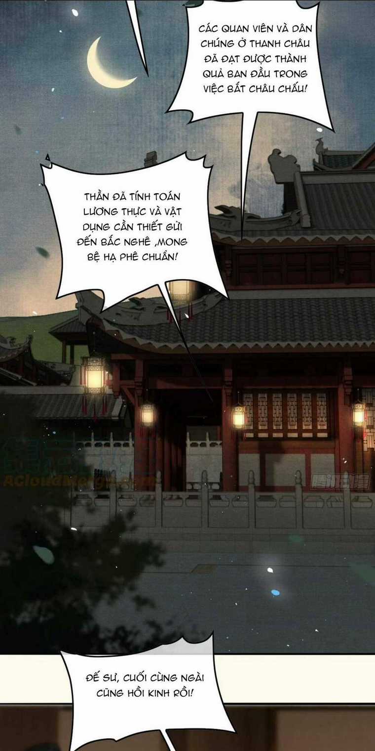 Phu Quân Giữ Thê - Chapter 31 - Trang 14