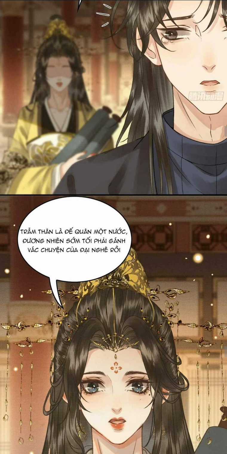 Phu Quân Giữ Thê - Chapter 31 - Trang 18