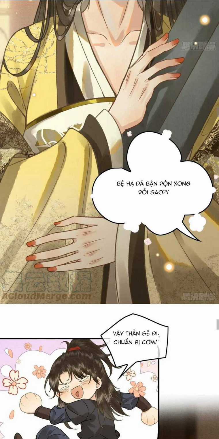 Phu Quân Giữ Thê - Chapter 31 - Trang 19