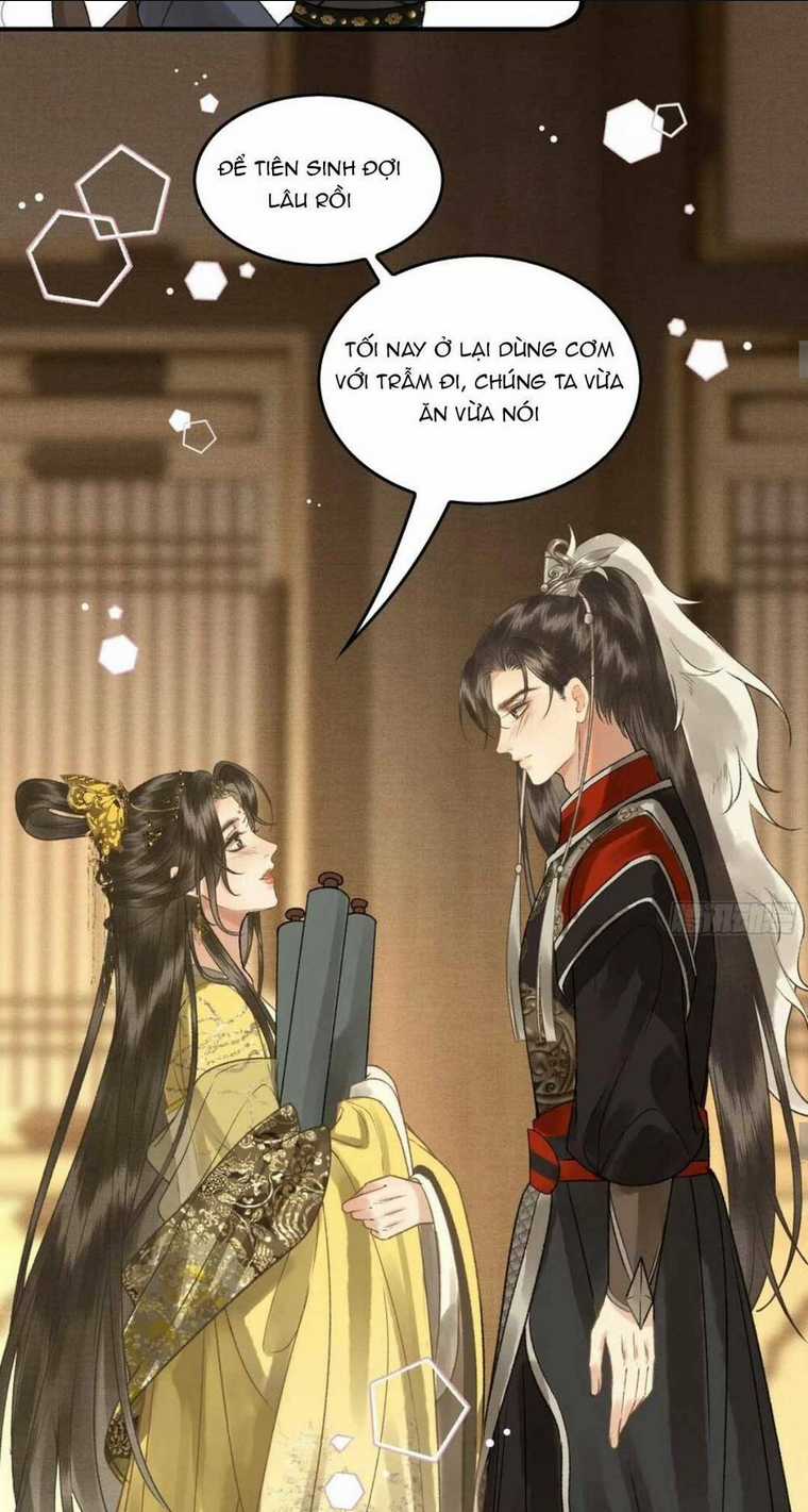 Phu Quân Giữ Thê - Chapter 31 - Trang 20