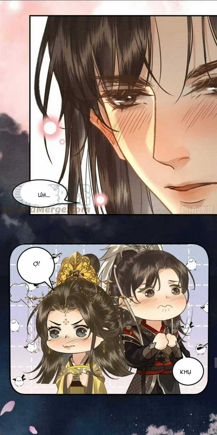 Phu Quân Giữ Thê - Chapter 31 - Trang 22
