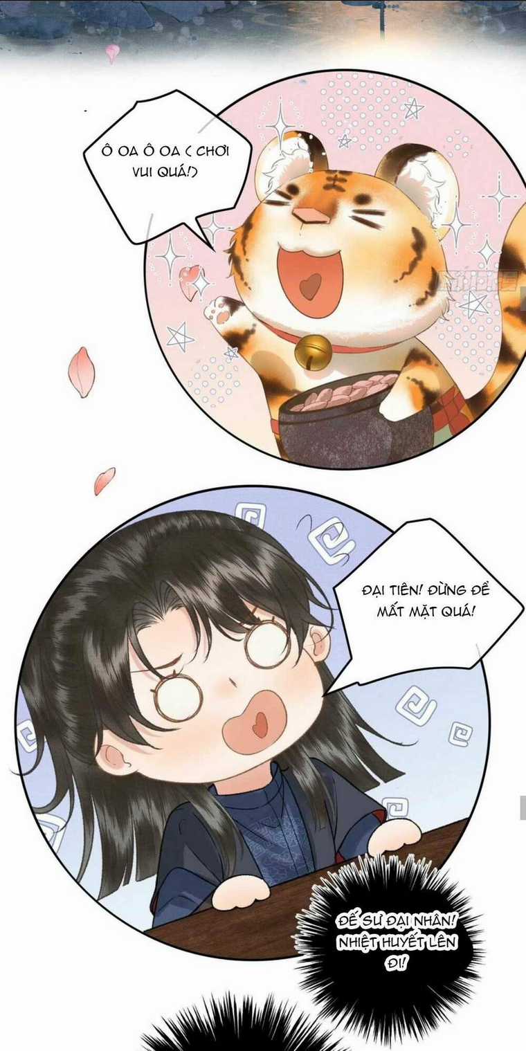 Phu Quân Giữ Thê - Chapter 31 - Trang 24