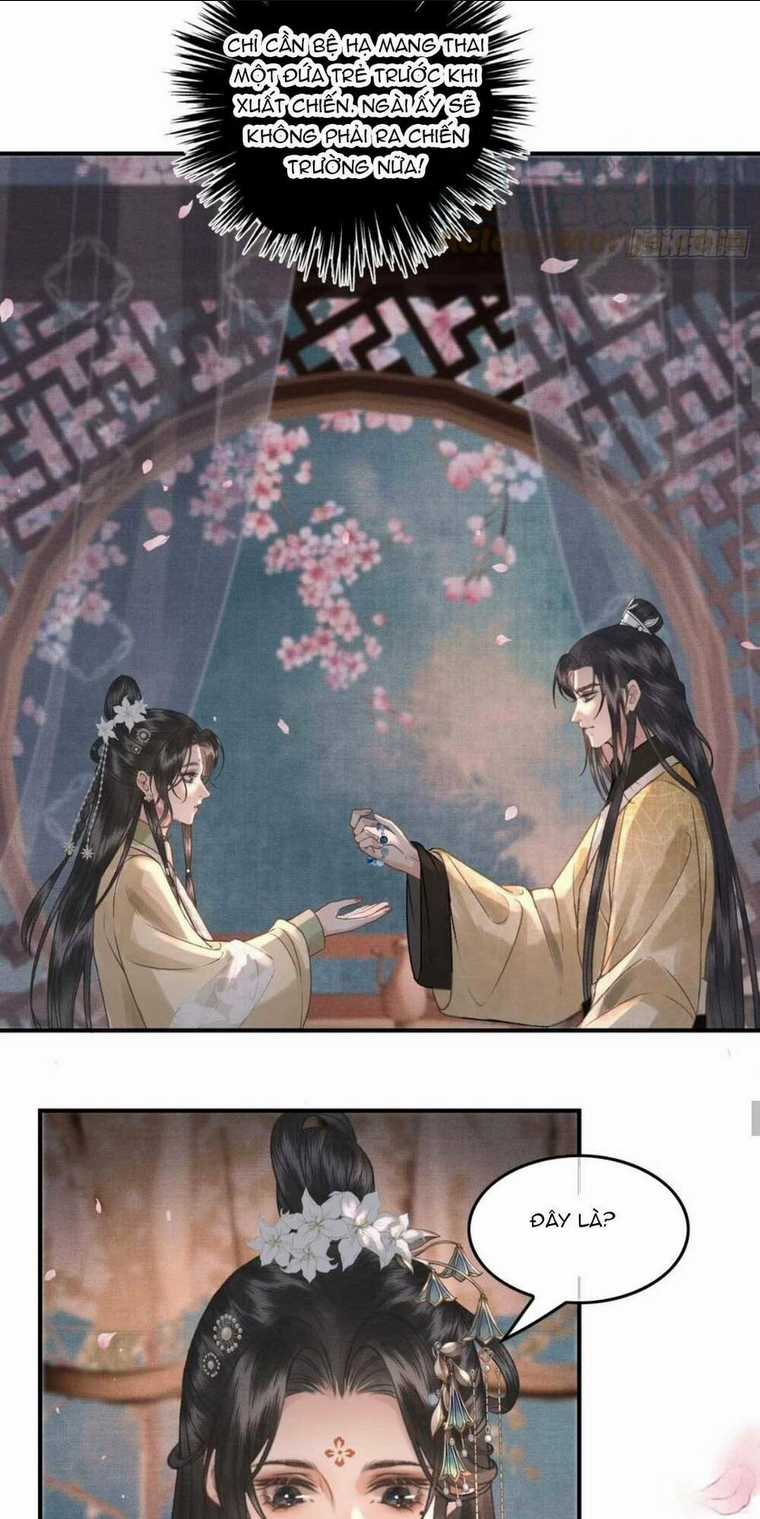 Phu Quân Giữ Thê - Chapter 31 - Trang 25