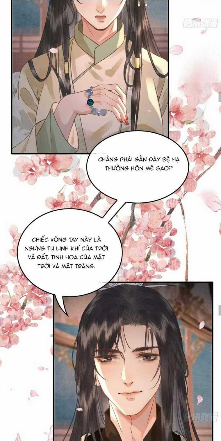 Phu Quân Giữ Thê - Chapter 31 - Trang 26