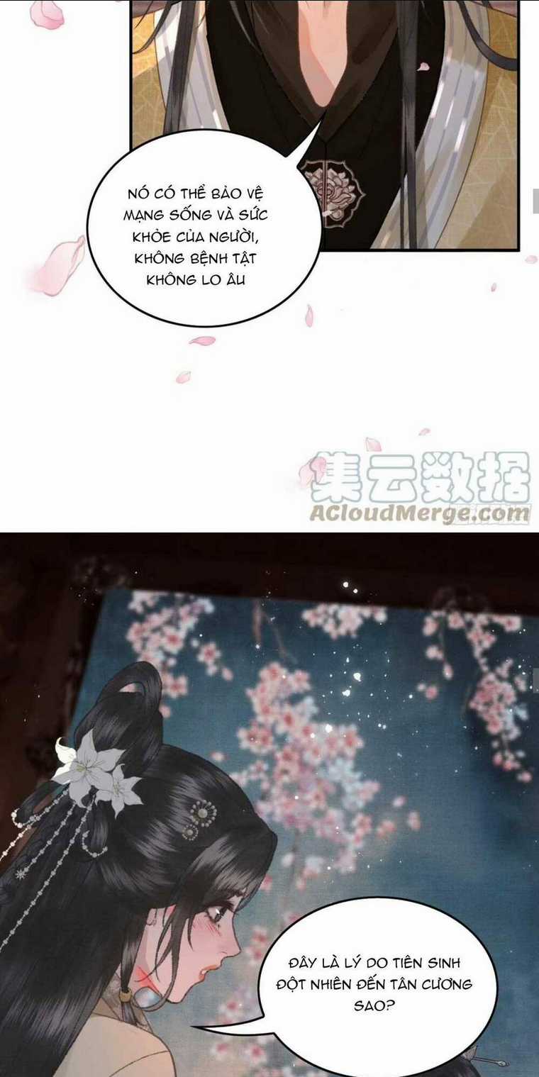 Phu Quân Giữ Thê - Chapter 31 - Trang 27