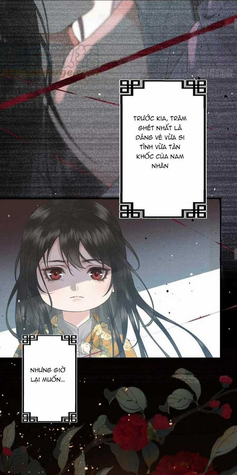 Phu Quân Giữ Thê - Chapter 31 - Trang 30