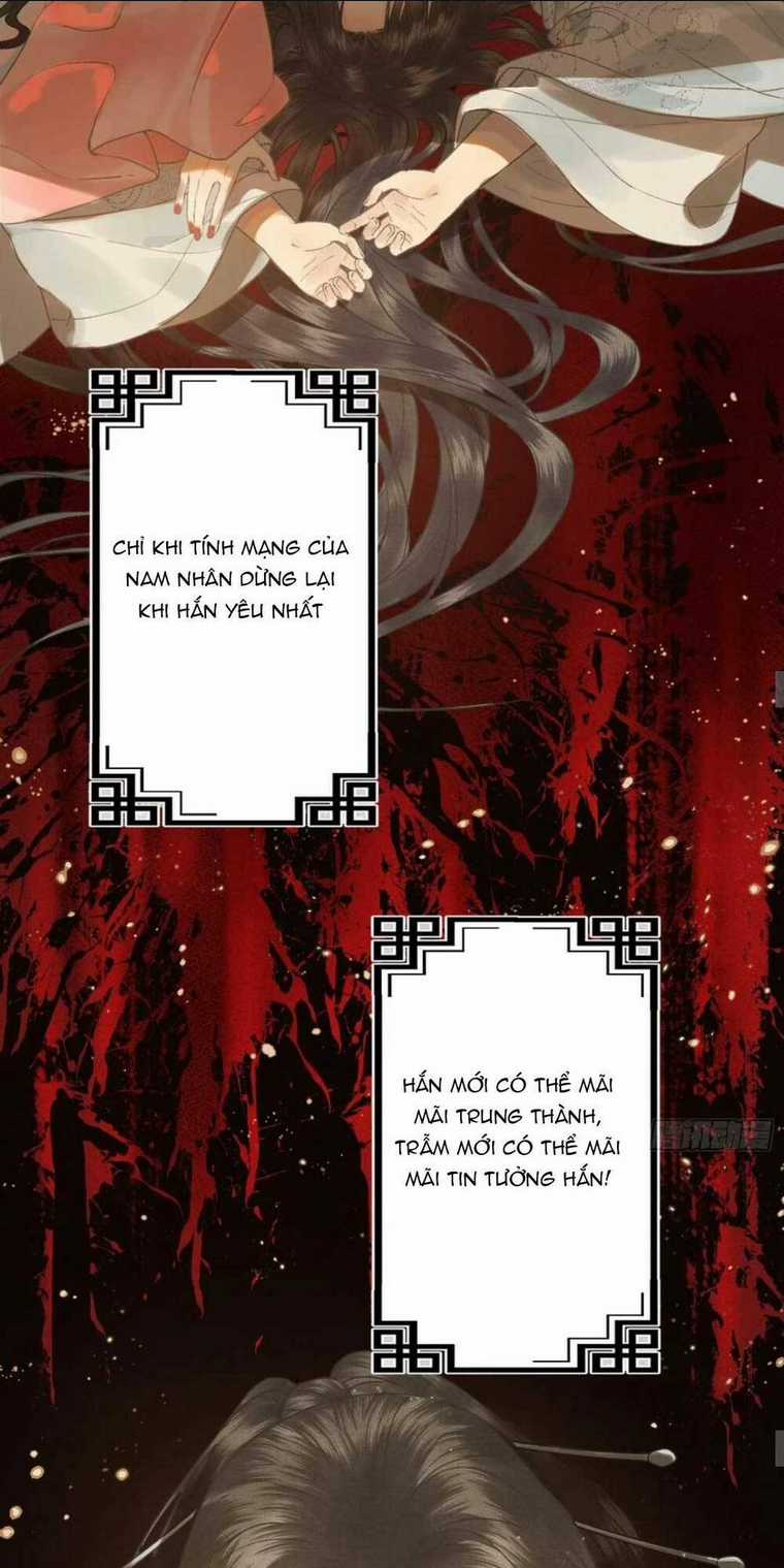 Phu Quân Giữ Thê - Chapter 31 - Trang 33