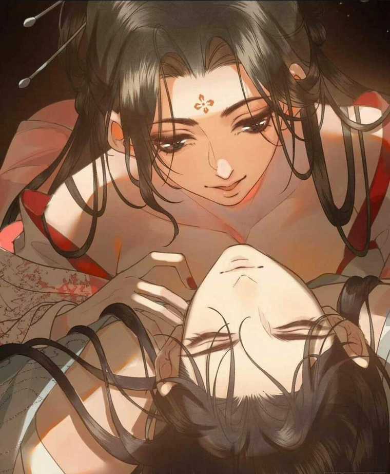 Phu Quân Giữ Thê - Chapter 31 - Trang 34