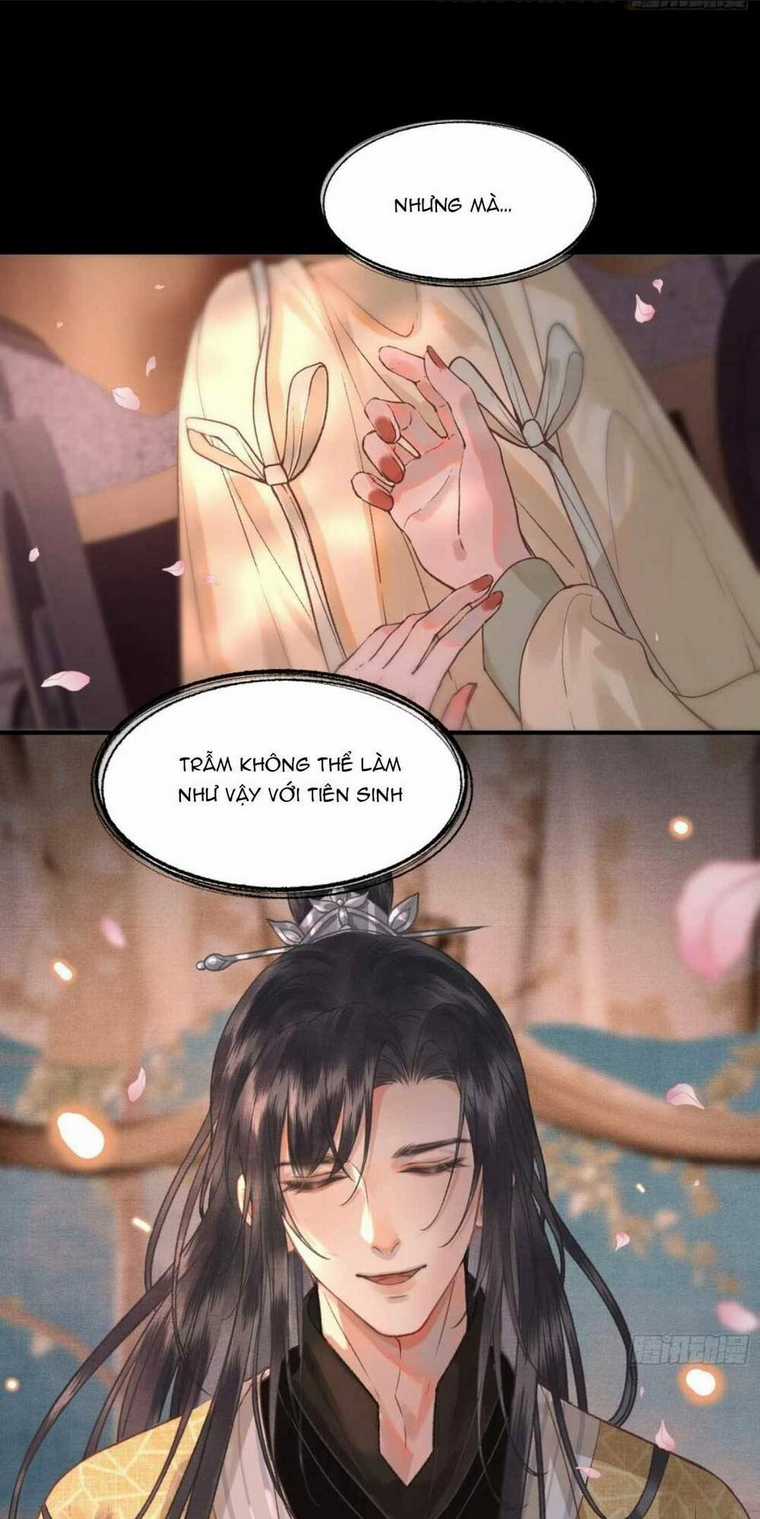 Phu Quân Giữ Thê - Chapter 31 - Trang 36