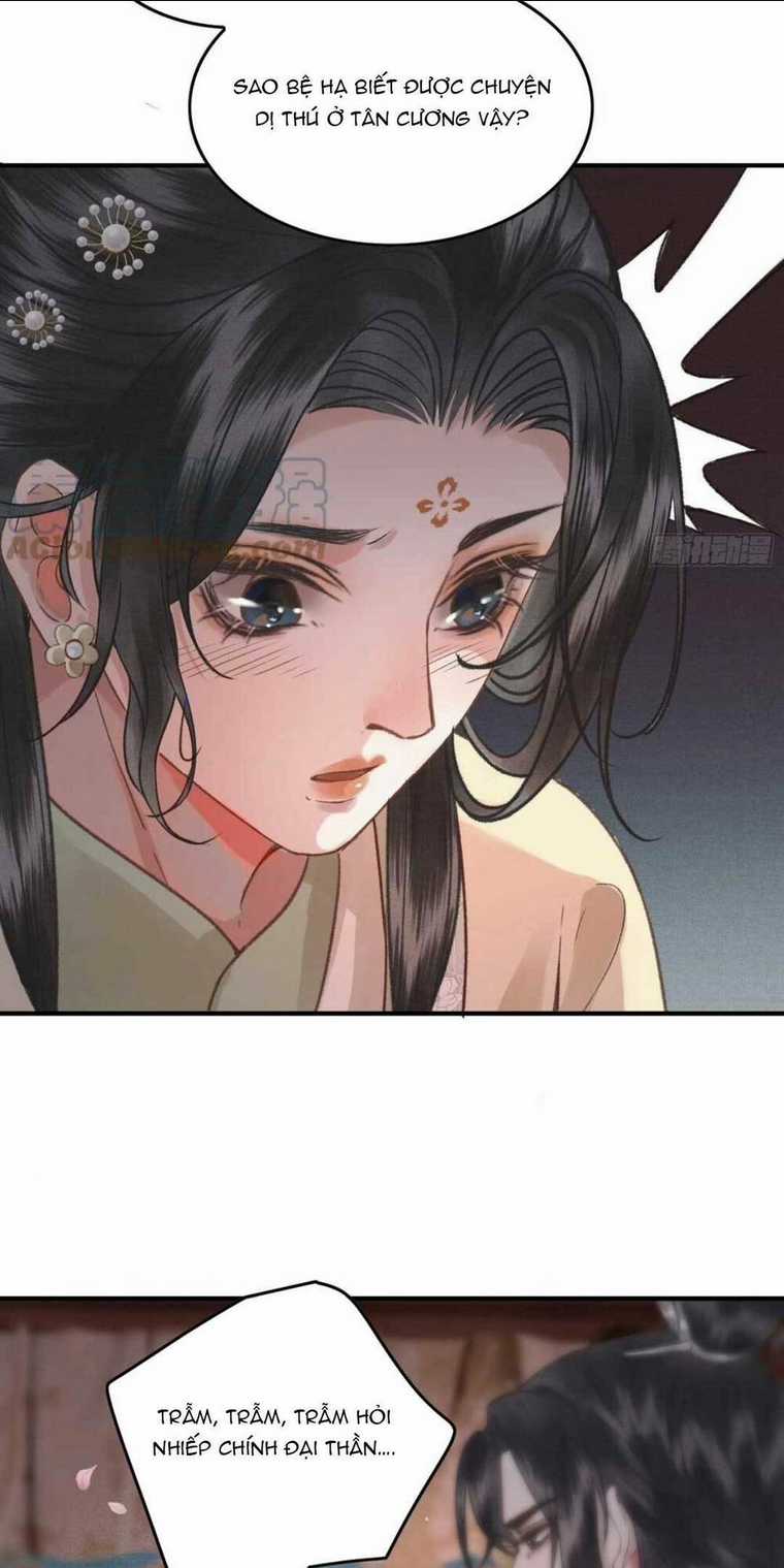 Phu Quân Giữ Thê - Chapter 31 - Trang 41