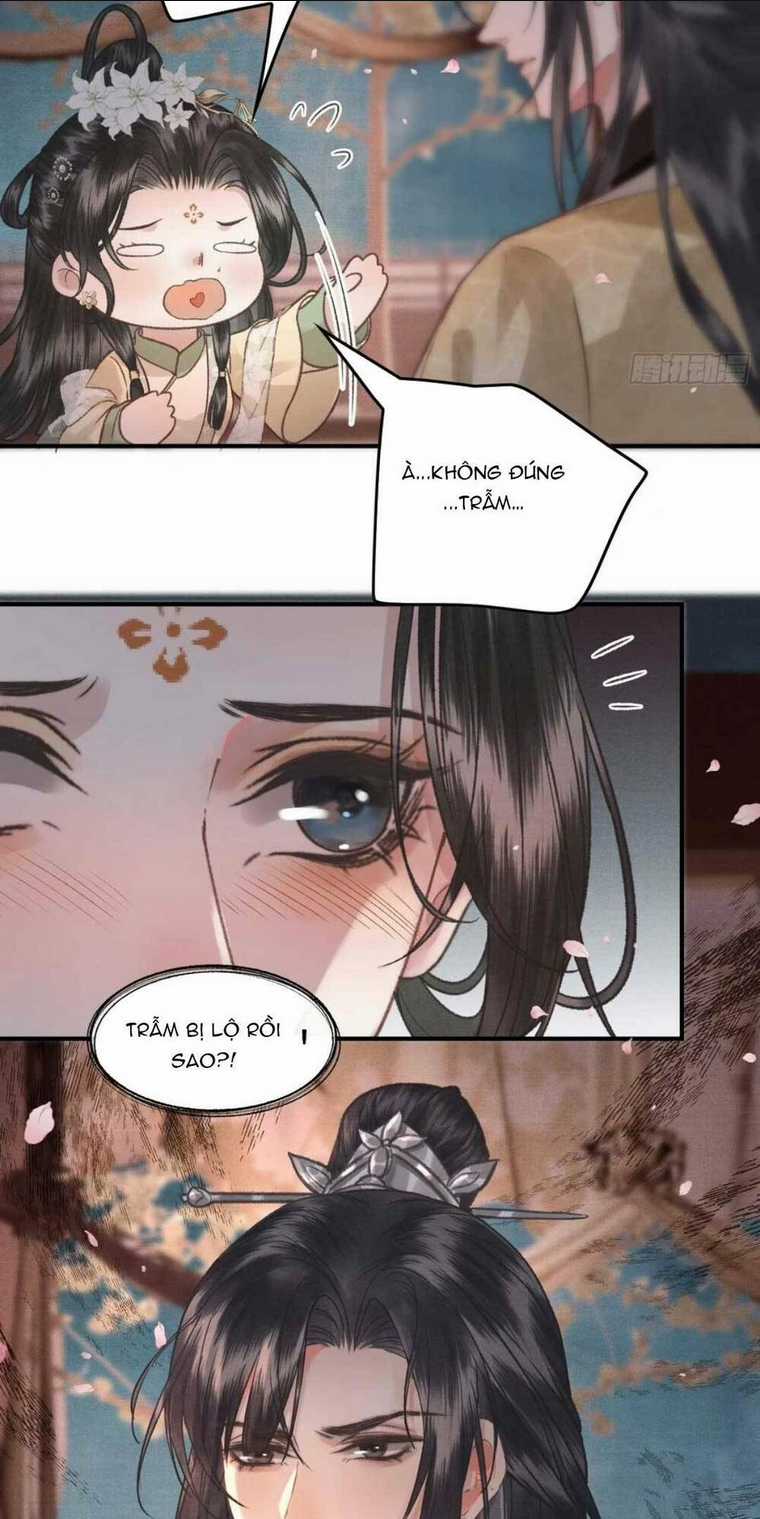 Phu Quân Giữ Thê - Chapter 31 - Trang 42