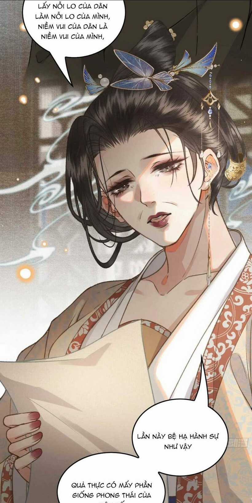 Phu Quân Giữ Thê - Chapter 31 - Trang 6