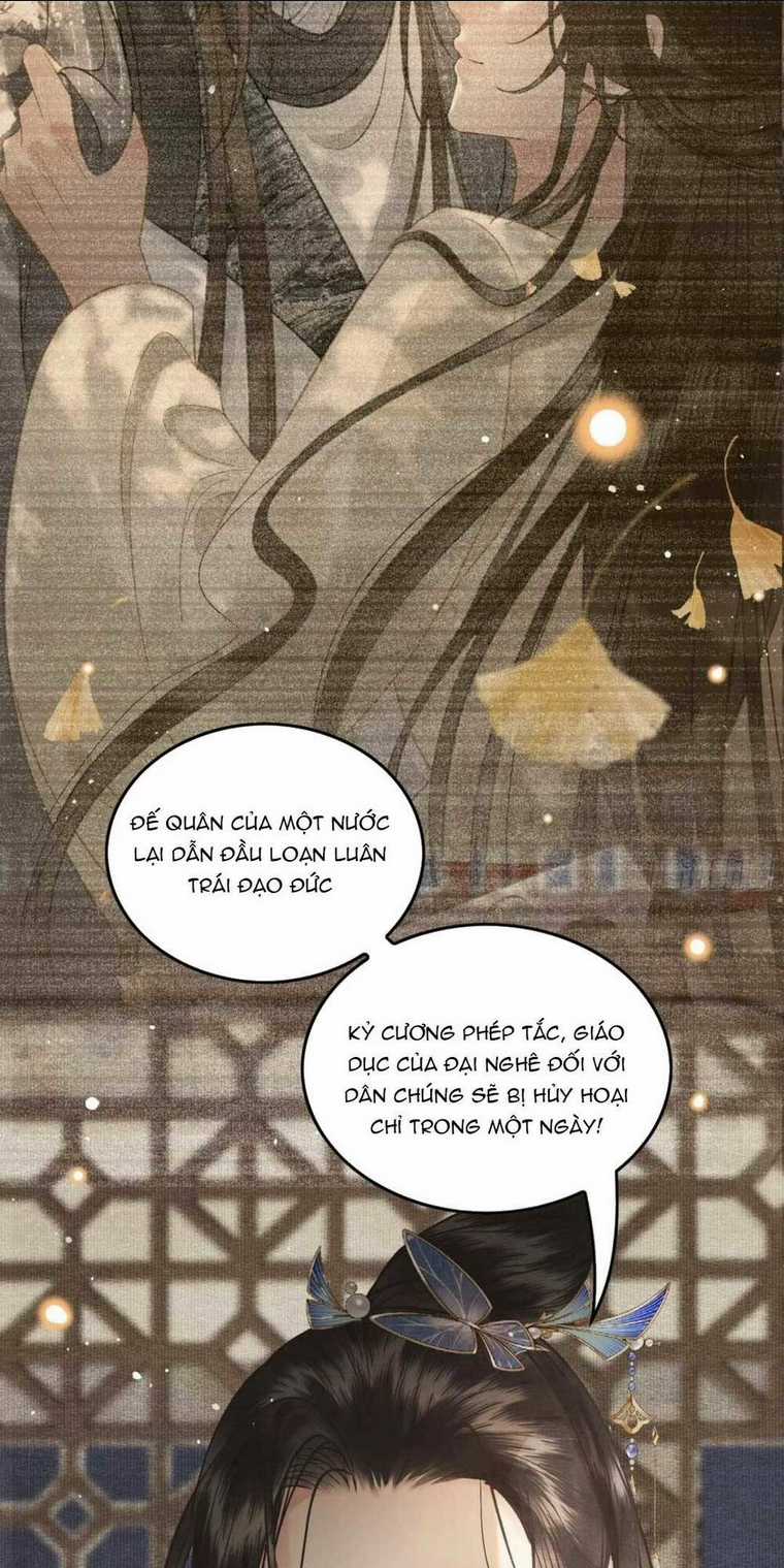 Phu Quân Giữ Thê - Chapter 31 - Trang 9