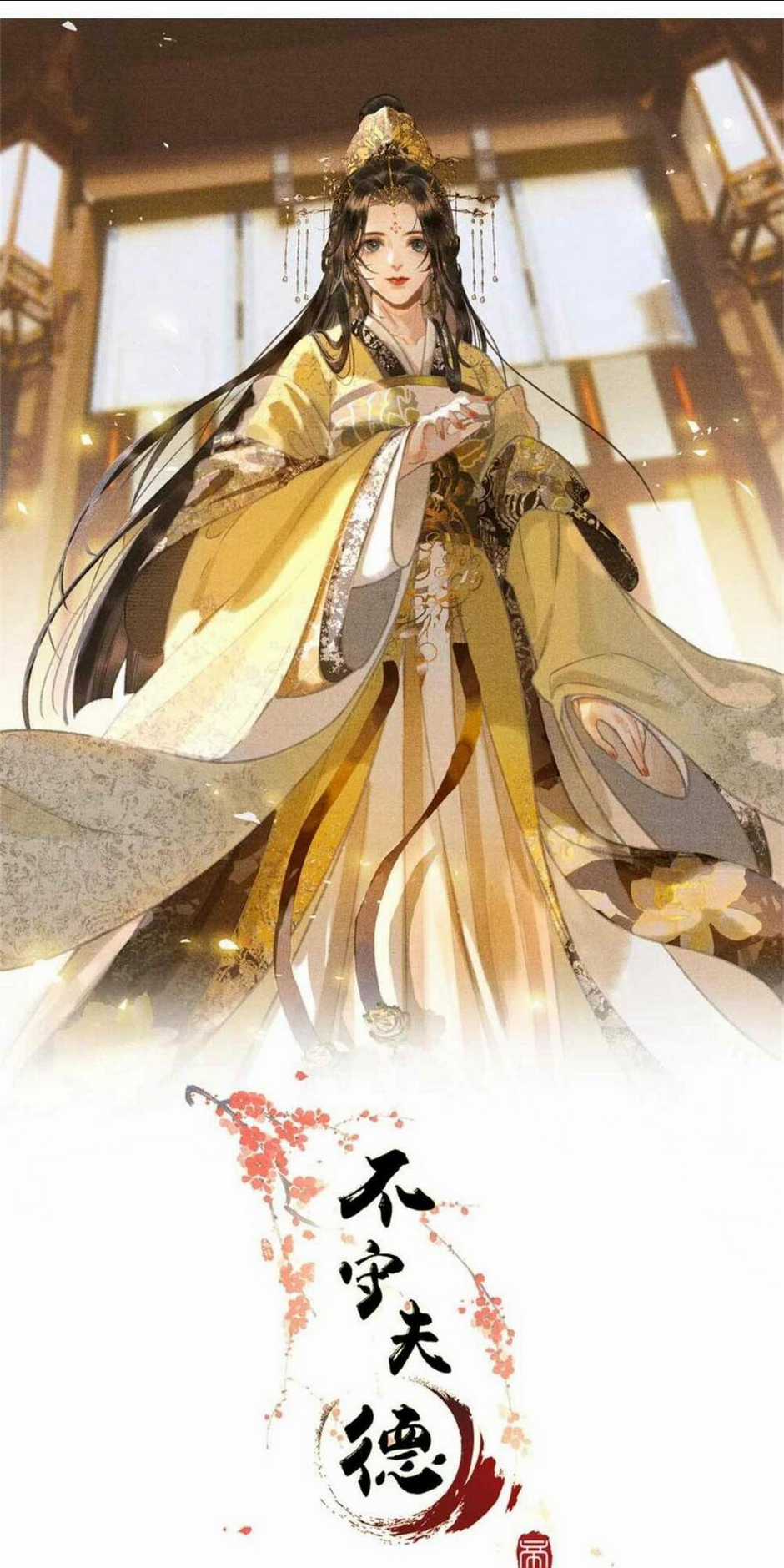 Phu Quân Giữ Thê - Chapter 32 - Trang 2