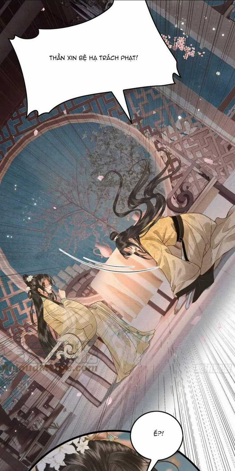 Phu Quân Giữ Thê - Chapter 32 - Trang 12