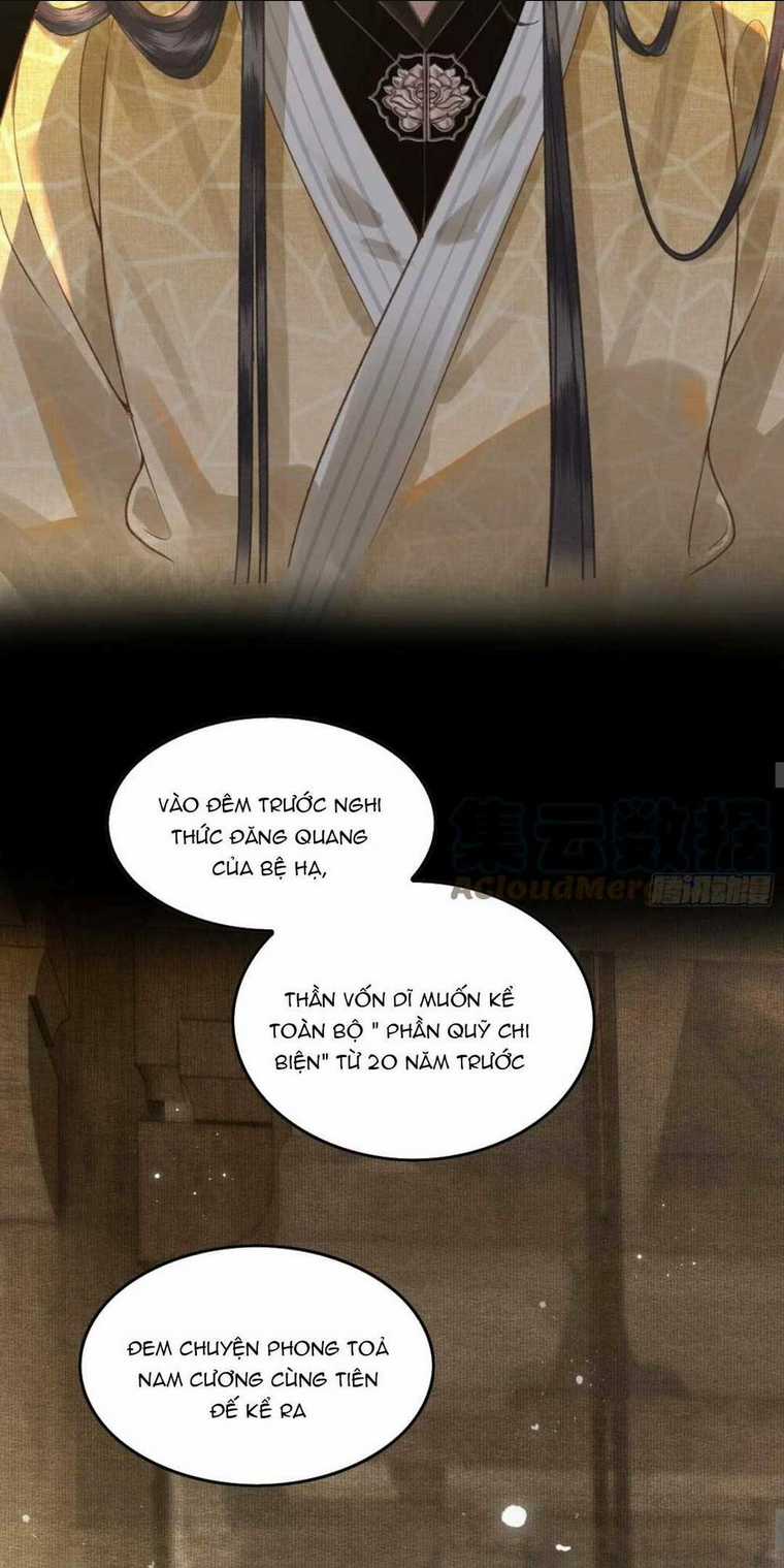 Phu Quân Giữ Thê - Chapter 32 - Trang 14