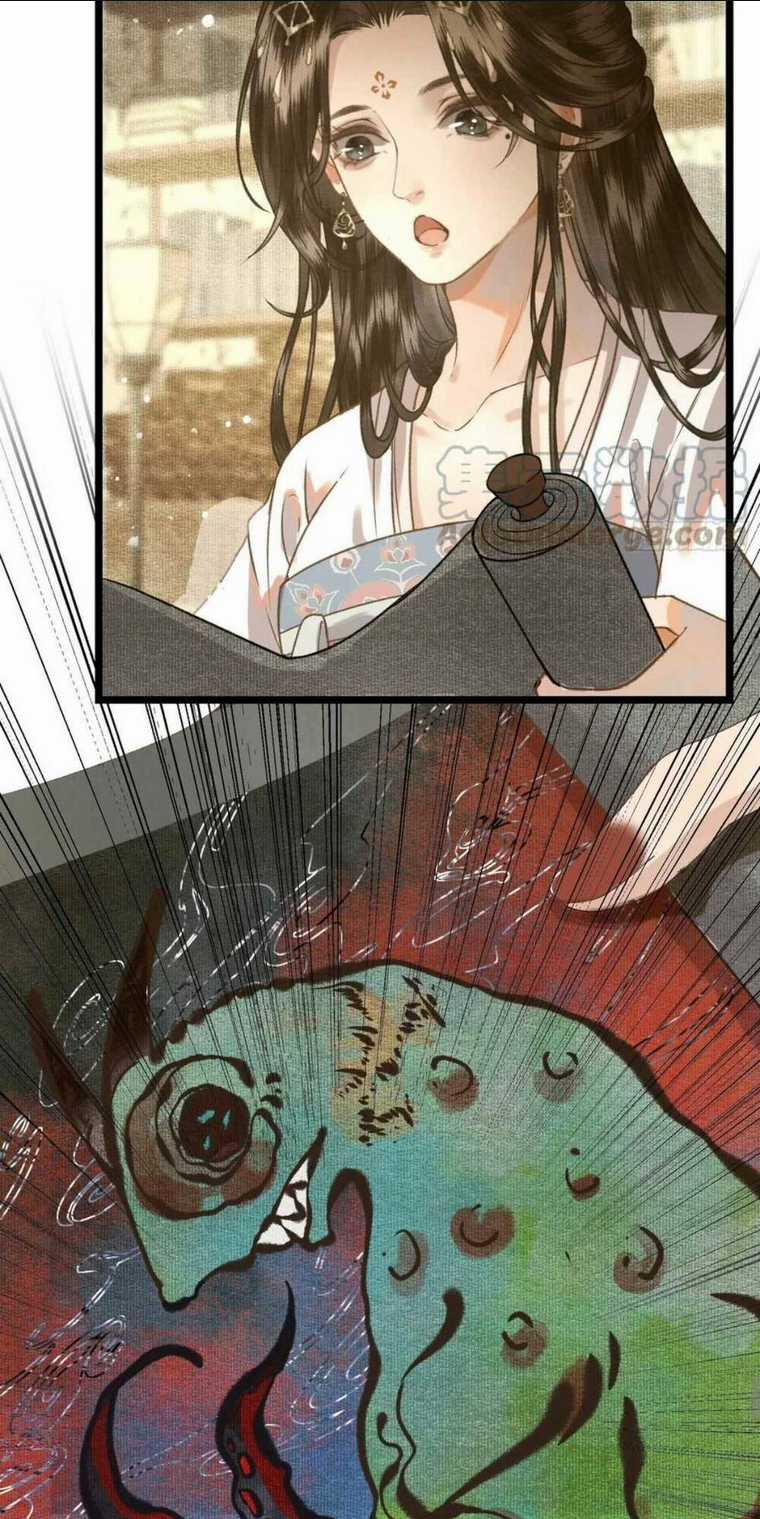 Phu Quân Giữ Thê - Chapter 32 - Trang 16