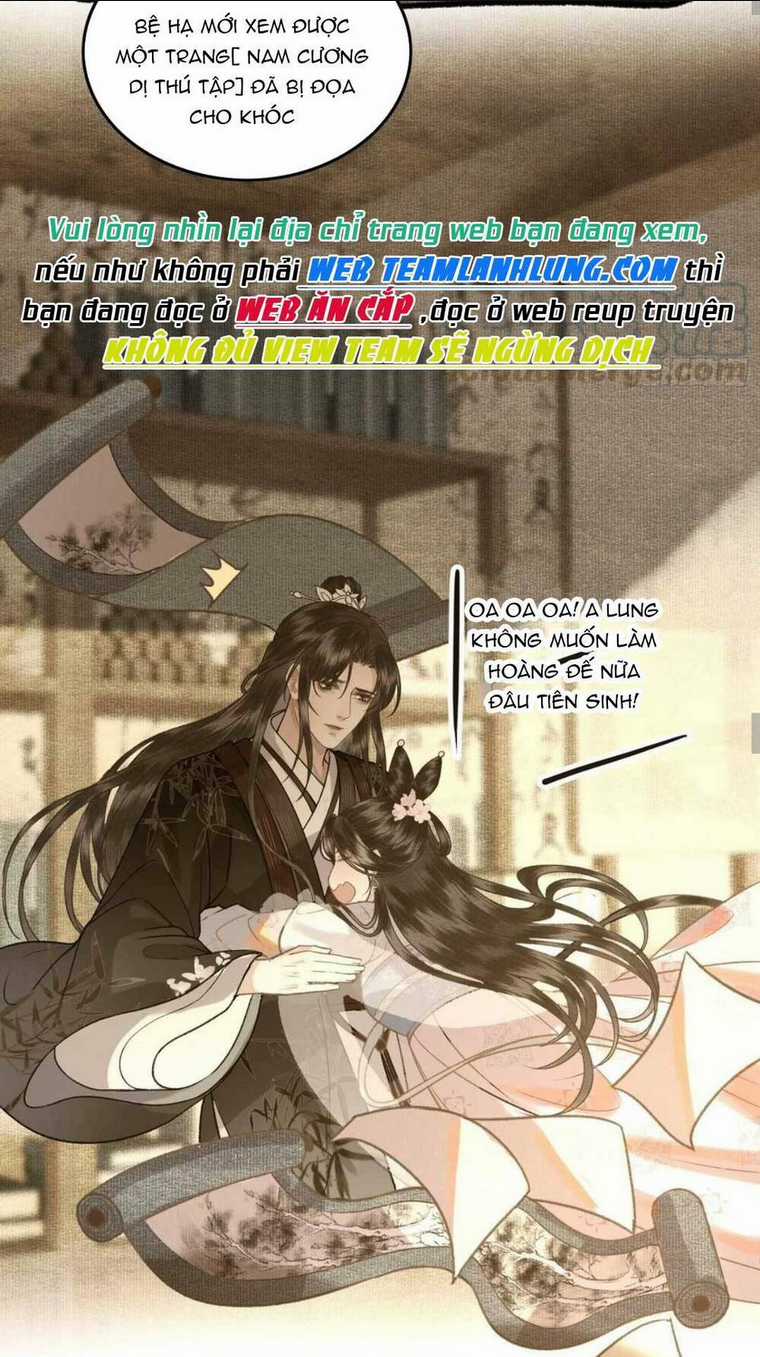 Phu Quân Giữ Thê - Chapter 32 - Trang 18